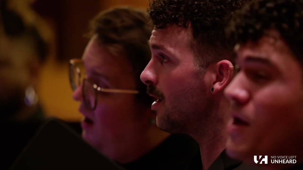 Child - Carlos Cordero (Un/Heard, Carlos Cordero Artistic Director)