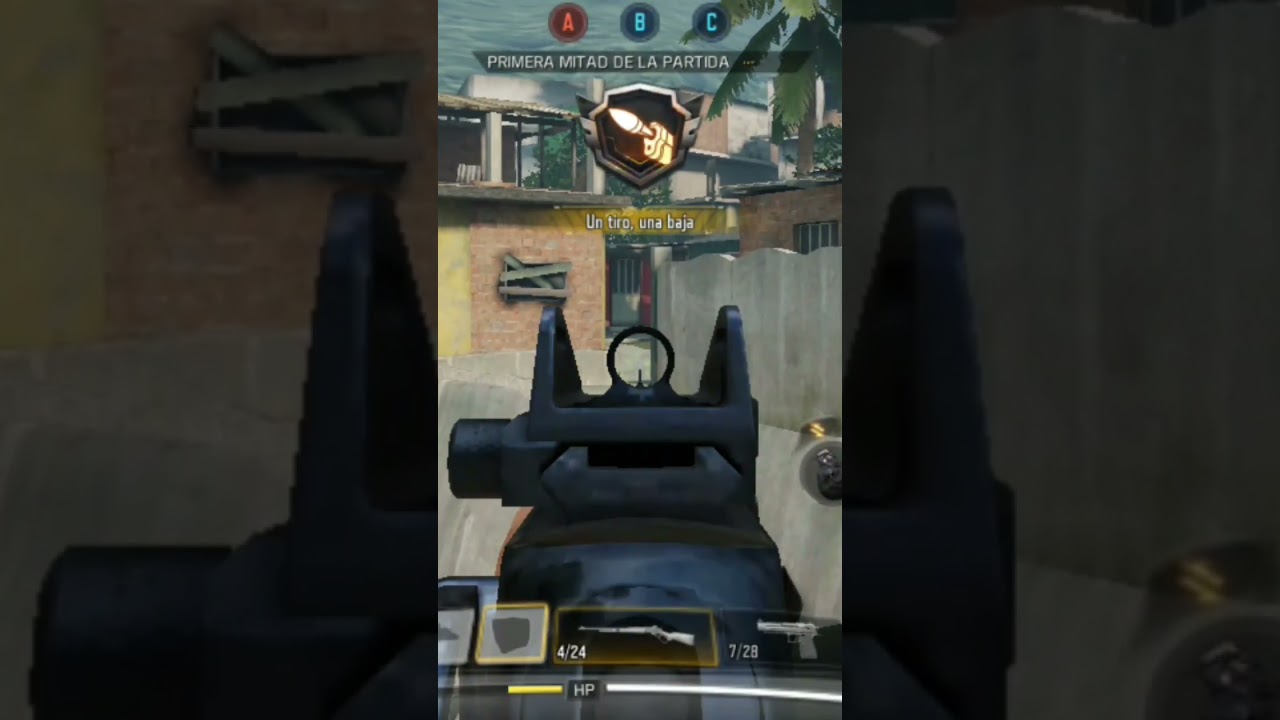 Call of Duty mobile reto Simo H&auml;yh&auml; #5