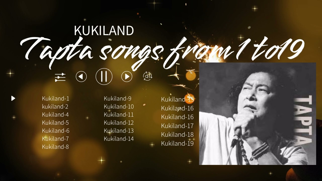 KUKILANDllTAPTA SONGllCOLLECTION