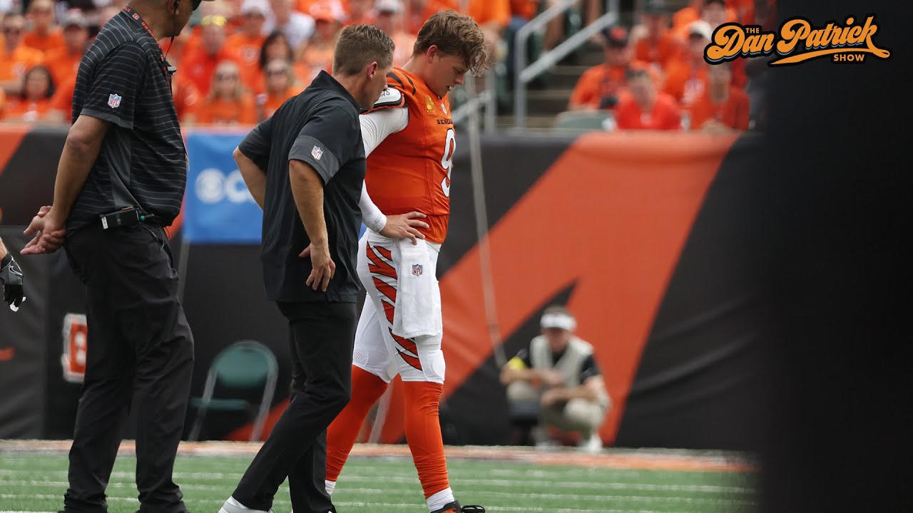 Dan Patrick Recaps Week 2 Around The NFL | 9/15/25