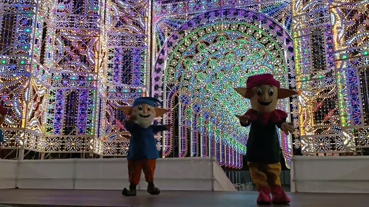 Los guachis de Torrejón de Ardoz