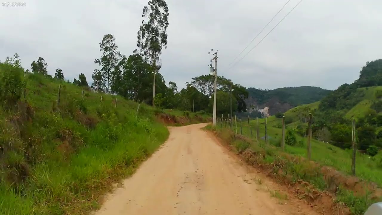 Paisagens da Roça. Sítios. Duas Barras. RJ. 9 Turismo Rural e Natureza #turismoruralenatureza #trn