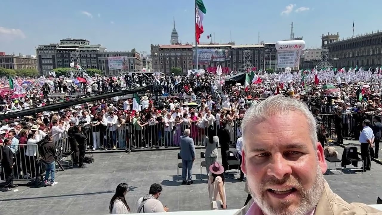 Todos los exsecretarios de Seguridad Pública de Michoacán, bajo investigación