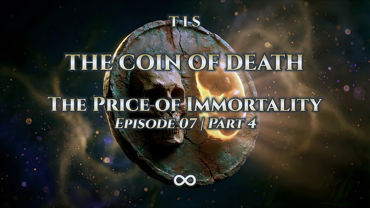 THE COIN OF DEATH: The Price of Immortality | LSI 07.4