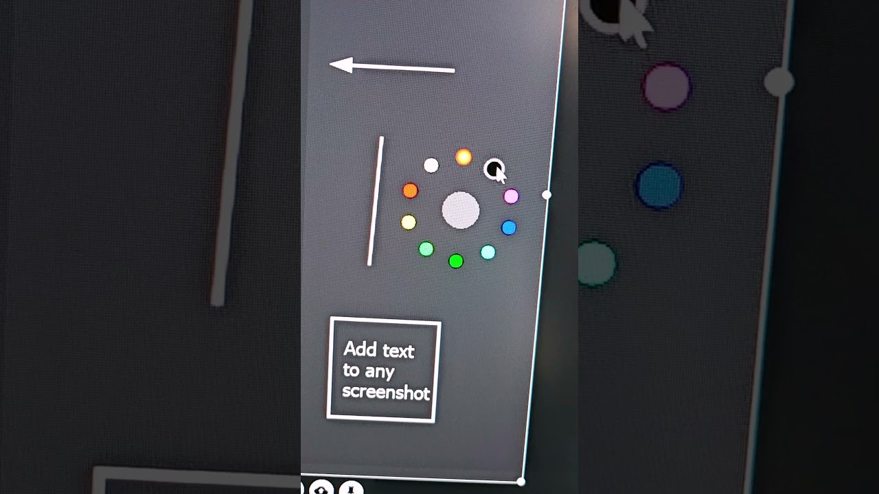 Лучший инструмент для создания скриншотов на ПК с Windows