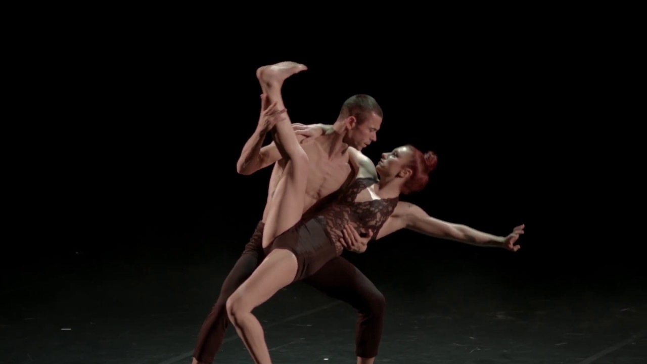 ON/A - Michal Rynia, Nastja Bremec Rynia