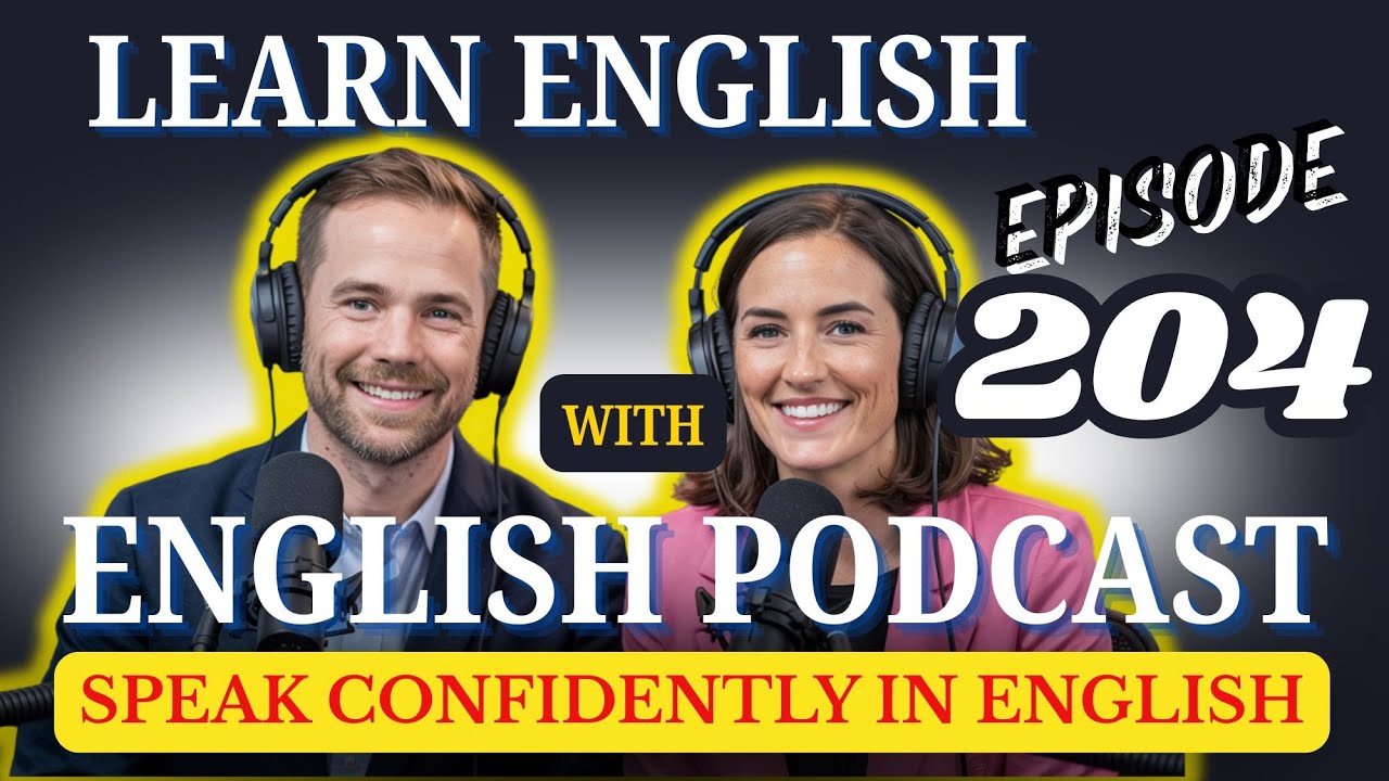 Plan Your 2026 POWER Day | English Speaking & Listening Practice