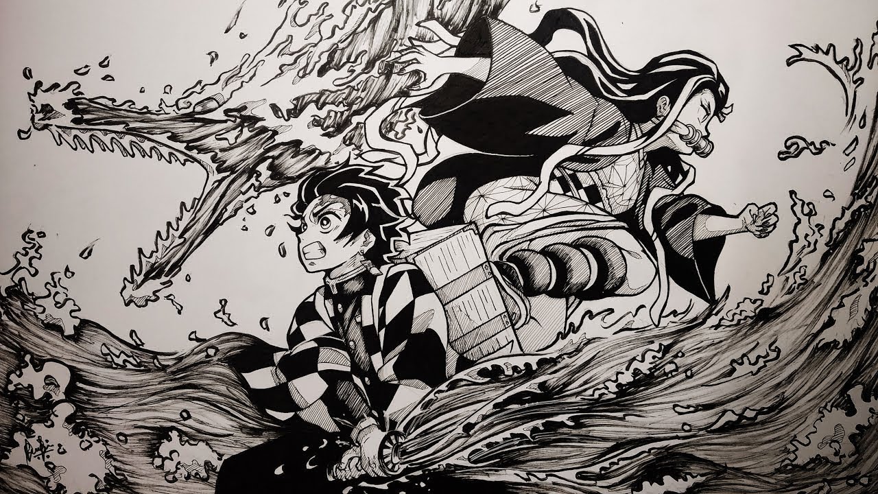 Best Demon Slayer Edits EVER Part 2