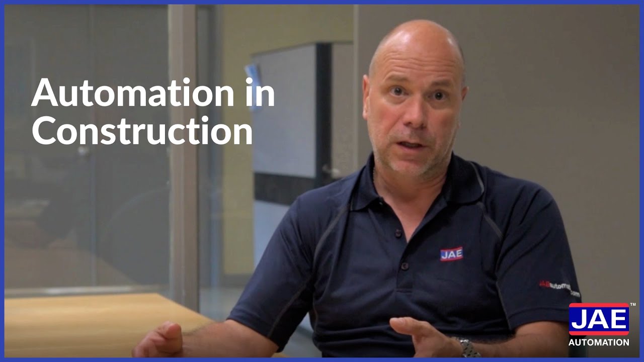 Automation in Construction