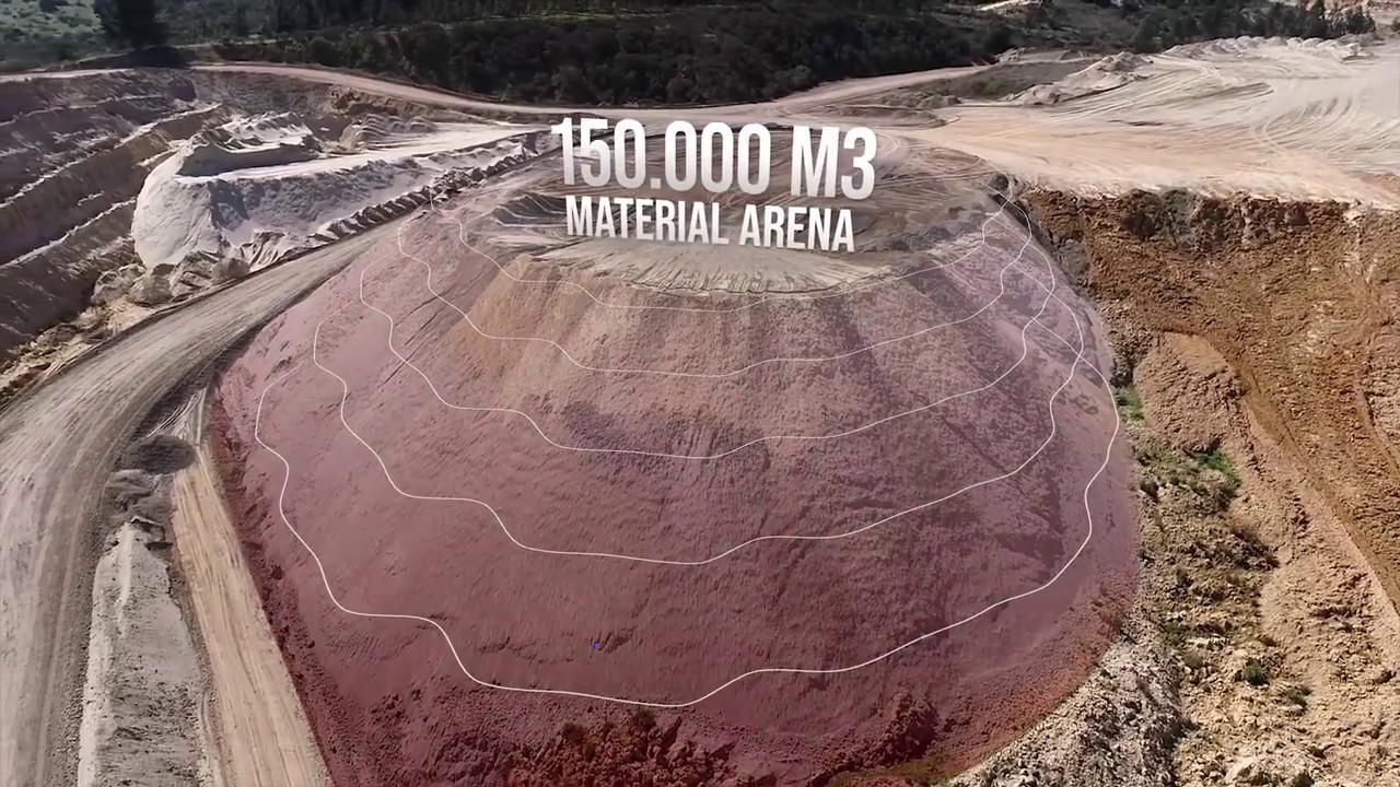 &iquest;A&uacute;n no conoces el Mundo de la Tecnolog&iacute;a Geoespacial?