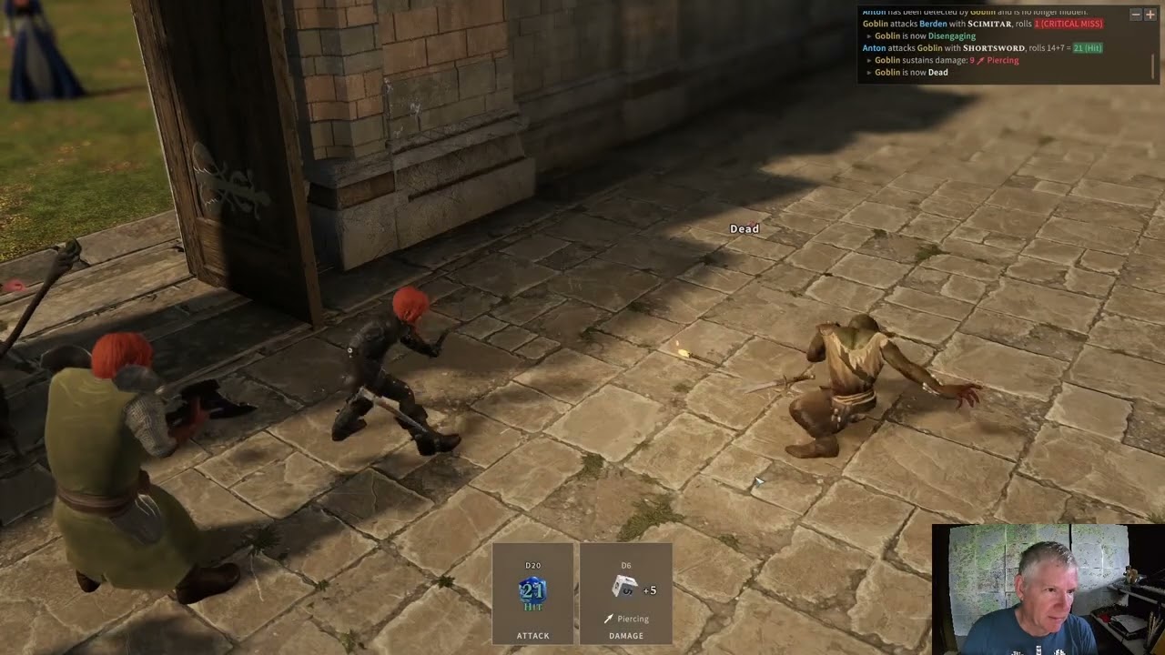 Solasta Dungeon Maker Quick Start