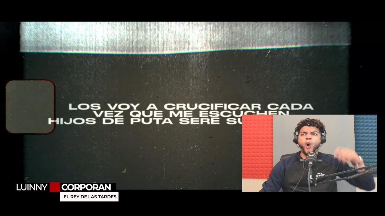 TEMPO - No Grato (VIDEO REACCION)