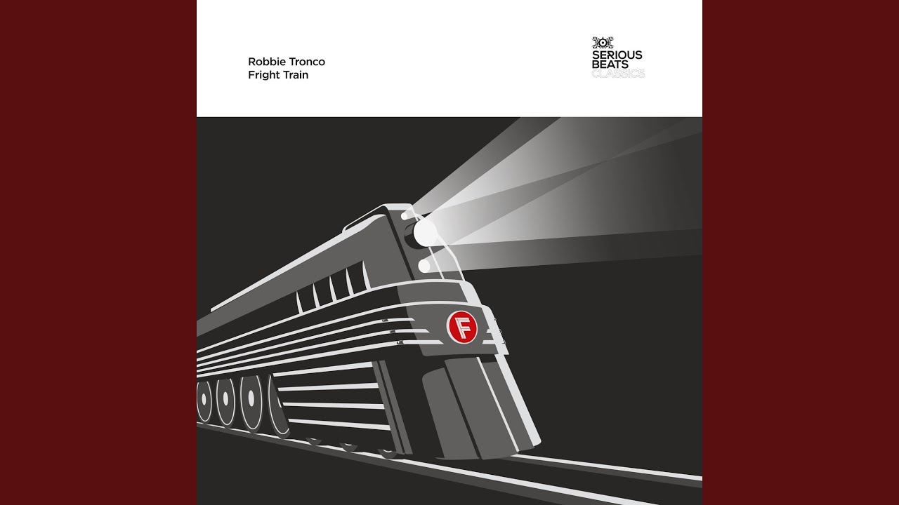 Fright Train