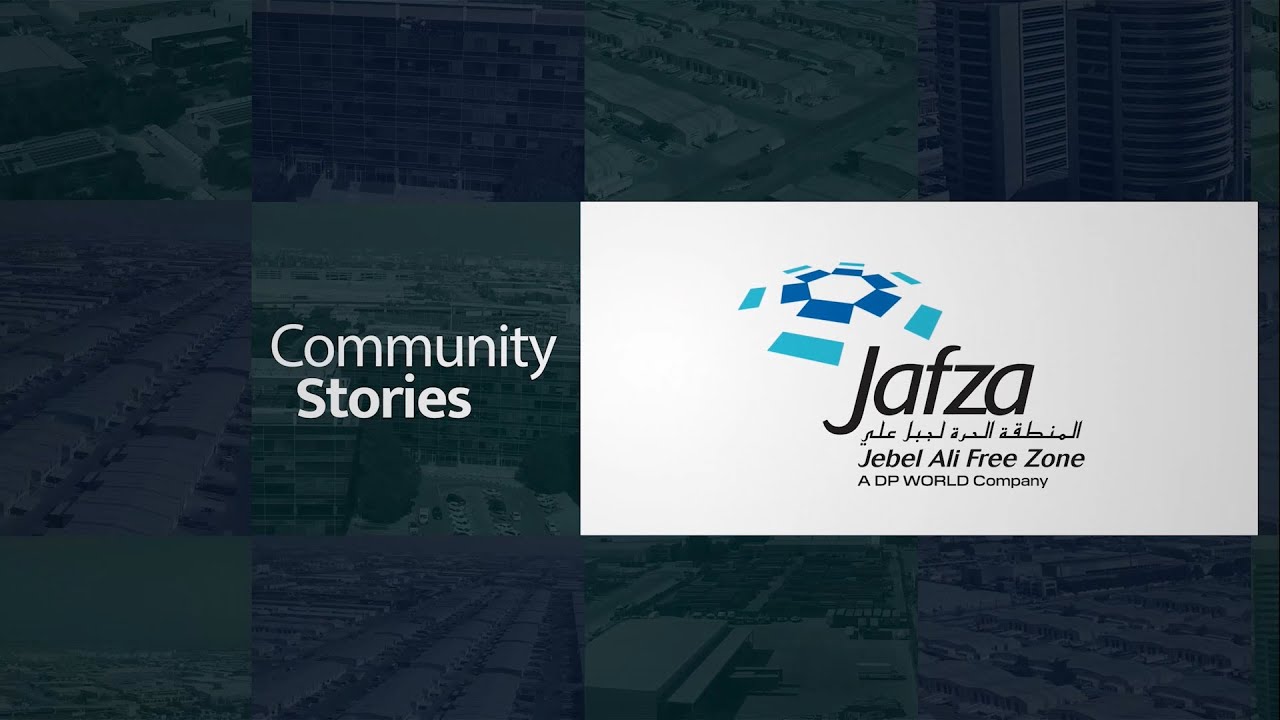 Keeping Supply Chains Moving | Jafza x Hyundai Mobis Middle East