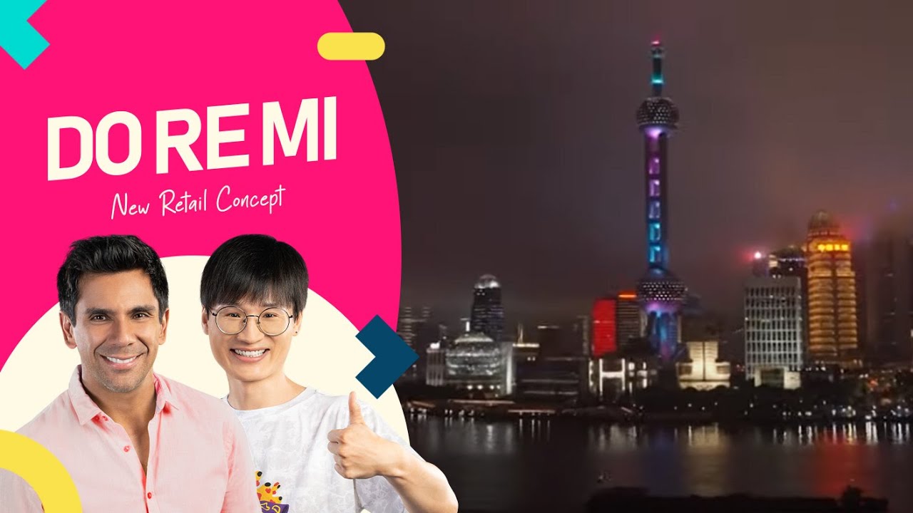 Sabingo | China en tu casa - Capítulo 1