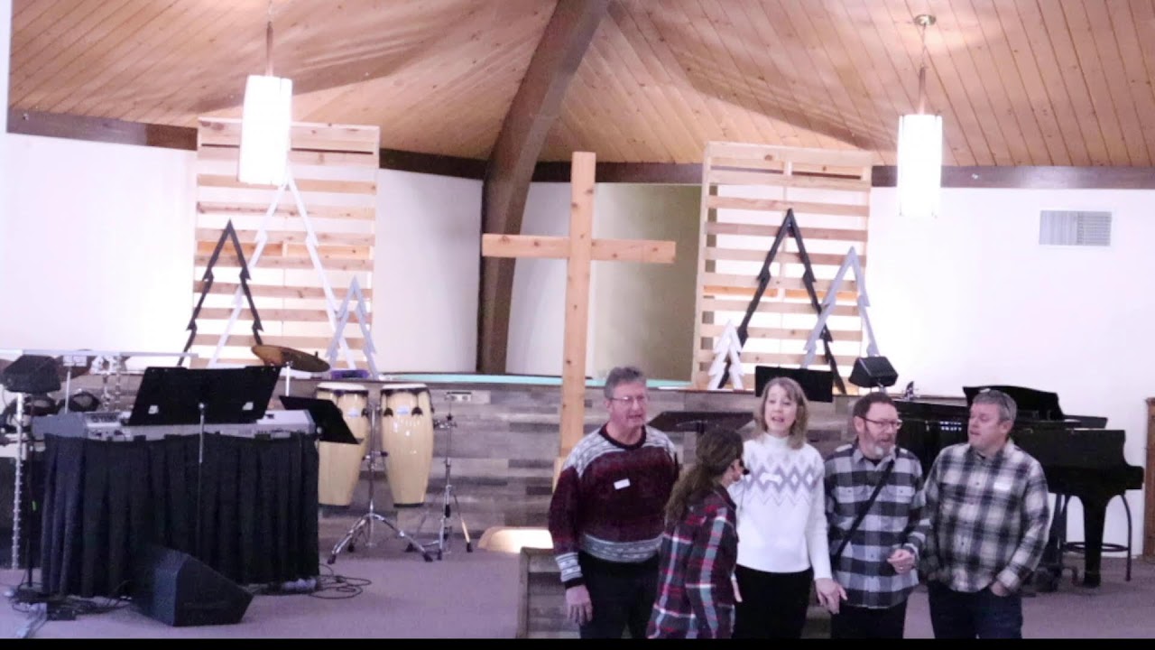 Grace Baptist Church Live Stream 01/25/2026