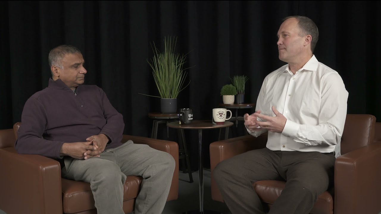 Matthew Bellows on How Mindfulness Helps Entrepreneurs
