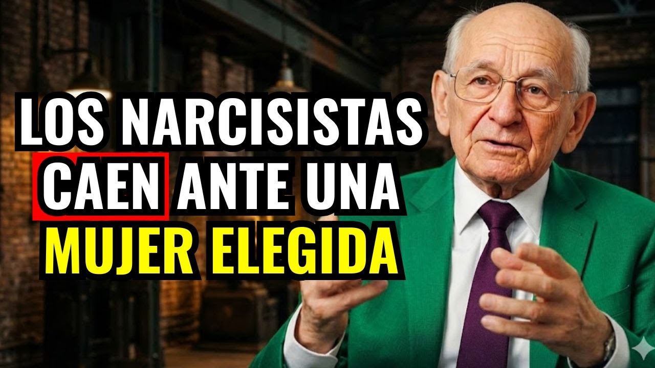 Cuando Un NARCISISTA MANIPULA Y MALTRATA A Una MUJER ELEGIDA Por DIOS (9 COSAS Suceden)
