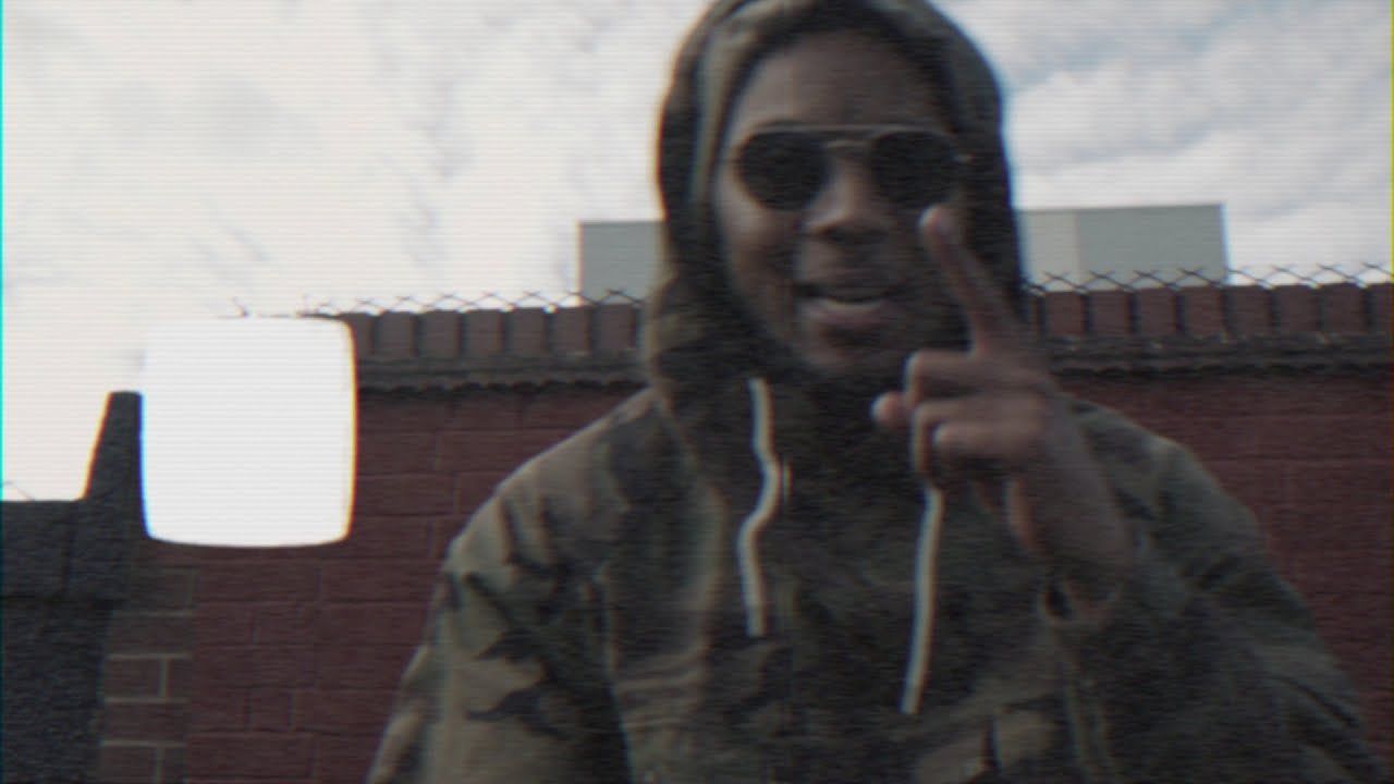 Esscloud ENZ - Good Marnin Freestyle (Music Video)