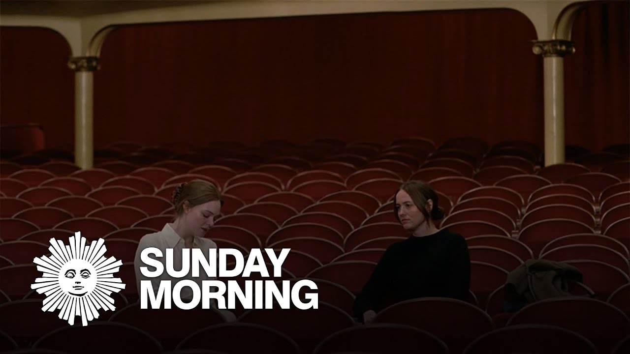 “Sentimental Value” clip: Rachel and Nora