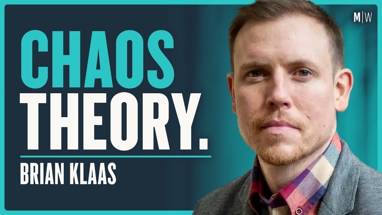 Why Small Events Matter More Than You Think - Brian Klaas