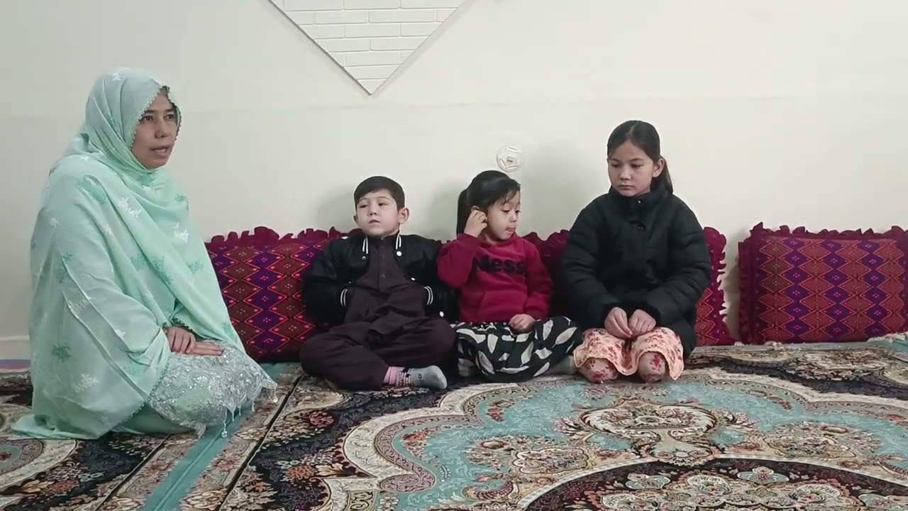 آیا دوختر وپسر‌ازهمدیگر فرق دارند؟ دیدگاهی بعضی از خانواده ها در جامعه ما چگونه است !؟