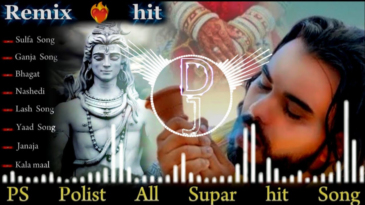 SULFA NON STOP( official video ) singar ps polist bhole baba new song 2026