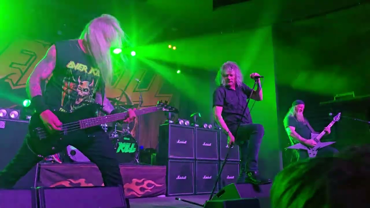 OverKill- 