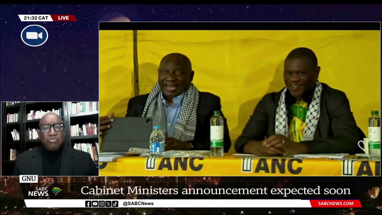 Politics Wrap I Cabinet ministers announcement expected soon