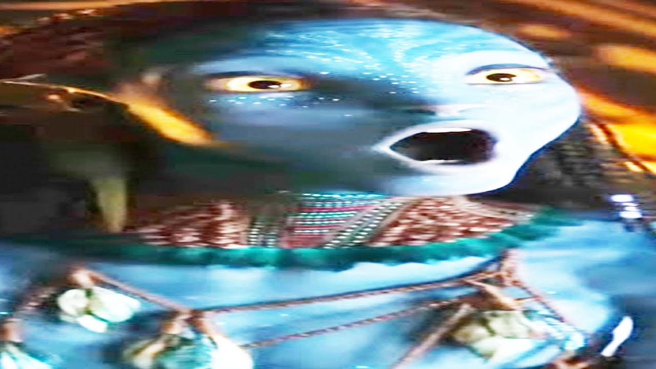YMS Rants About Avatar: The Way of Water for 33 Minutes