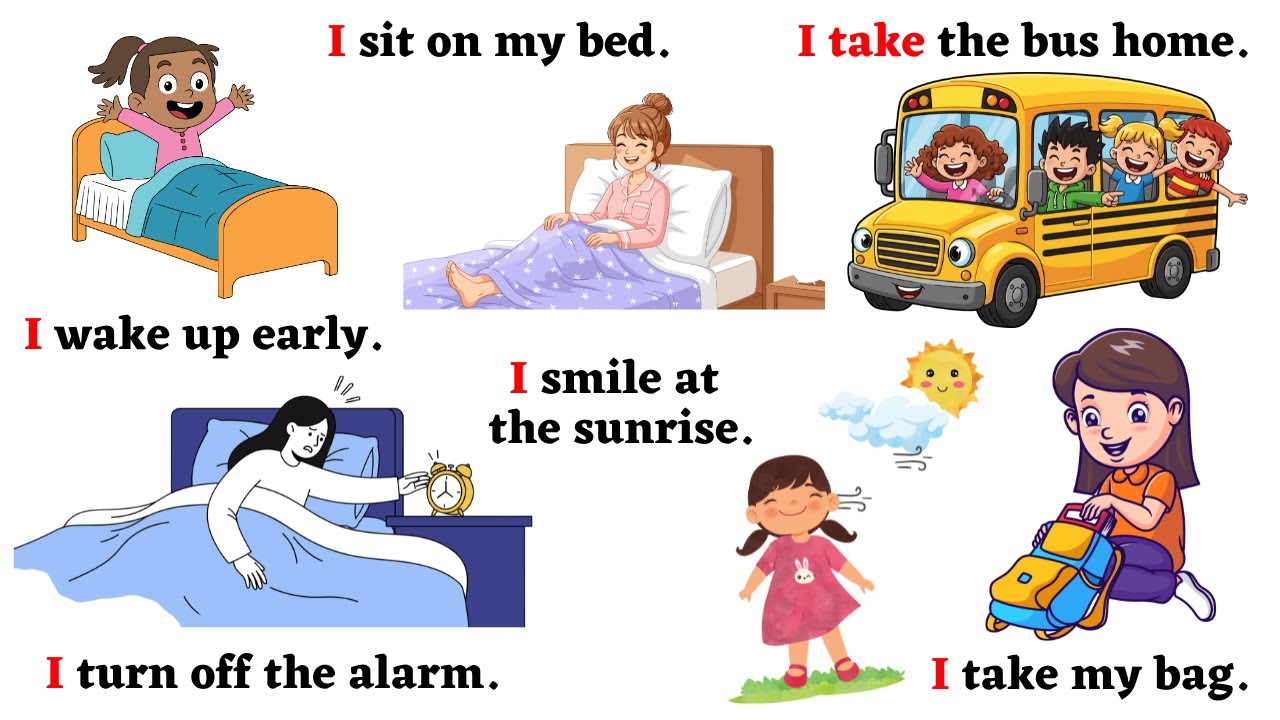 Speak Easy English | Говорите по-английски с детьми | Практика разговорного английского | Для детей