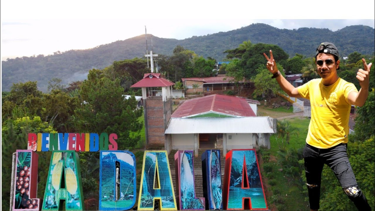 Ya conocen El Tuma-La Dalia, un PARAÍSO NATURAL de Matagalpa..🇳🇮❤️🇳🇮#turismo #NICARAGUA #2023 #viral