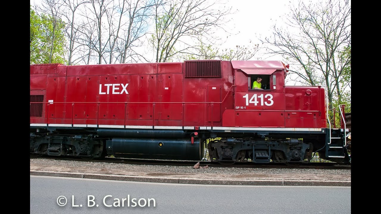 Providence &  Worcester Middletown Cluster Featuring the RED ROCKET