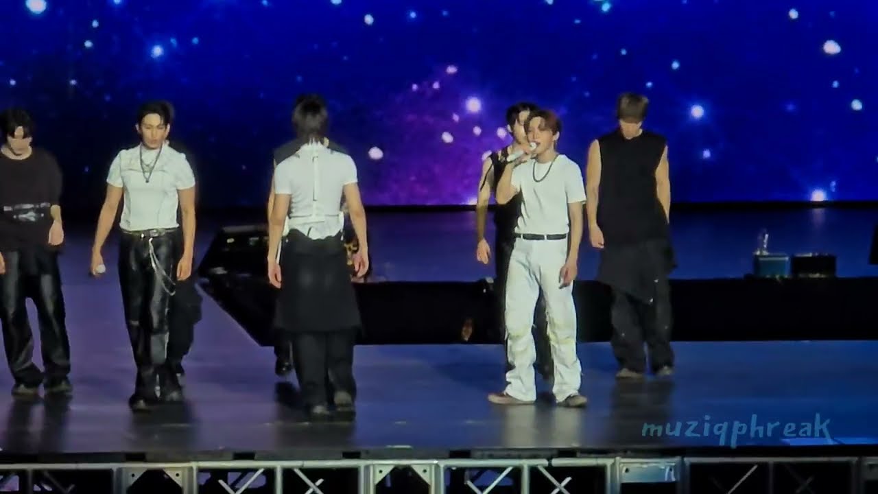 HIGHLIGHT - Seventeen 세븐틴 (_NEW in Singapore 260307)