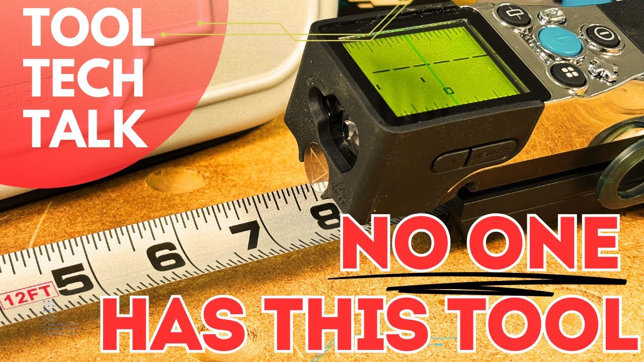 Unveiling the Most Innovative Tool of the Year