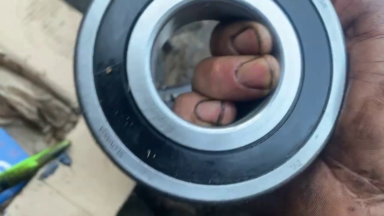 ВОМ мтз 80. Сборка ВОМ. Собираю вал отбора мощности мтз 80