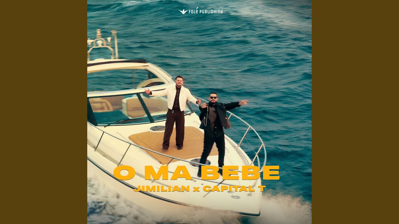 O MA BEBE