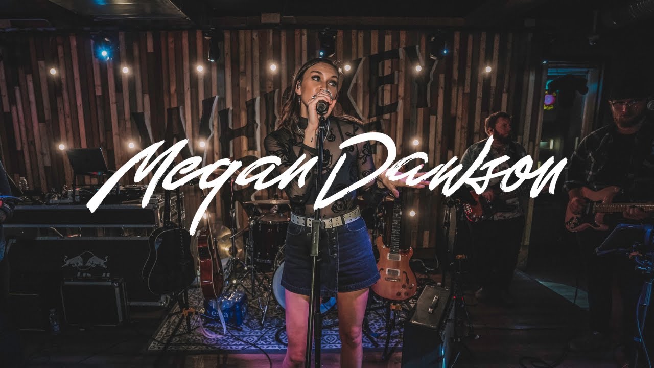 Megan Dawson - Whiskey Rose Recap (2022)
