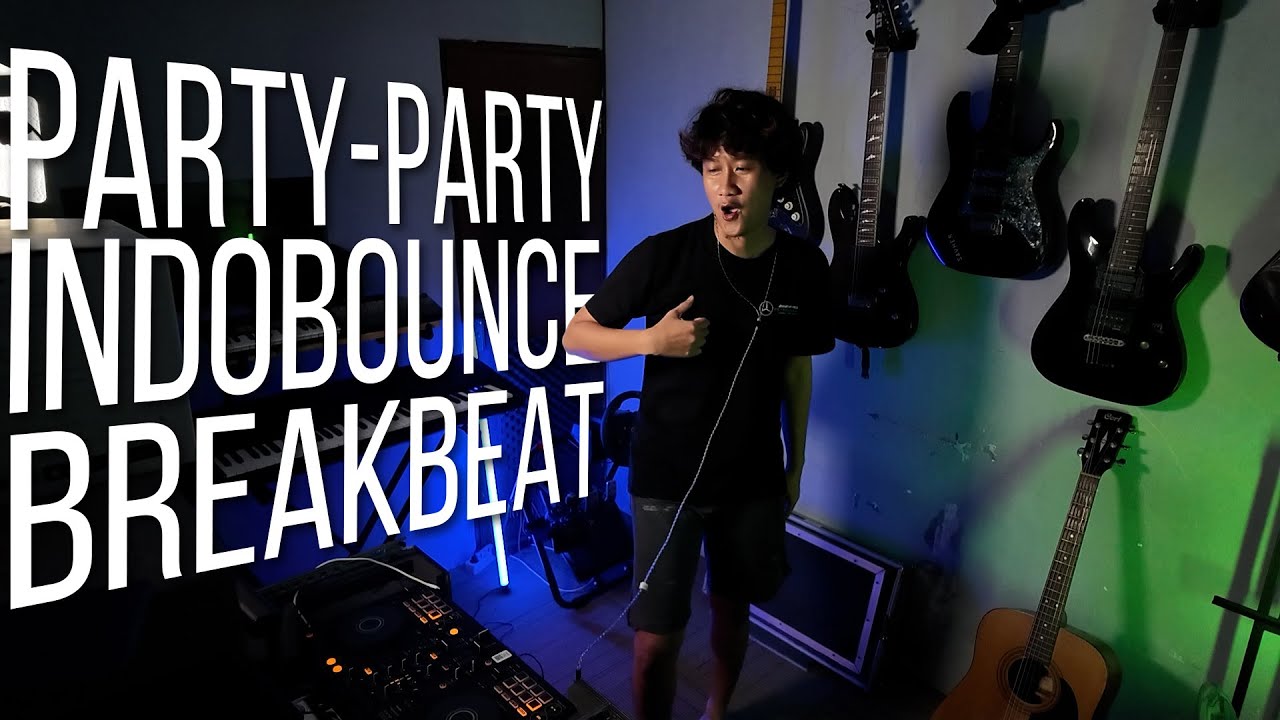 MIX DJ INDOBOUNCE | So Asu, hoRRReg, Tak Segampang Itu, Aku Dah Lupa, Calon Mantu, GGS, Garam & Madu