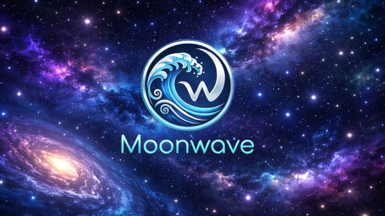 Cosmic Dust -Moonwave No Copyright Sounds-