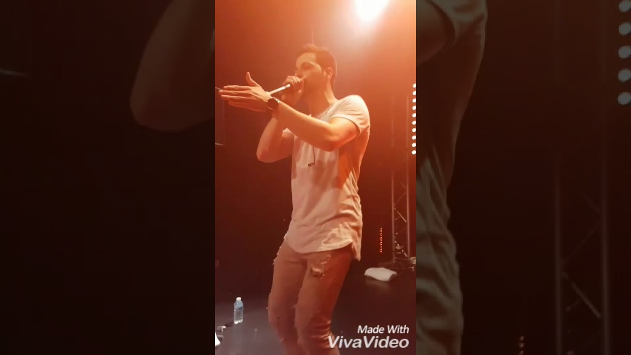 Les solos de Rythmind, Beatness, MB14 & Wawad du groupe Berywam à Rambouillet