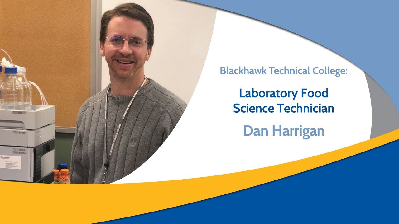 Laboratory Food Science | Blackhawk Technical College