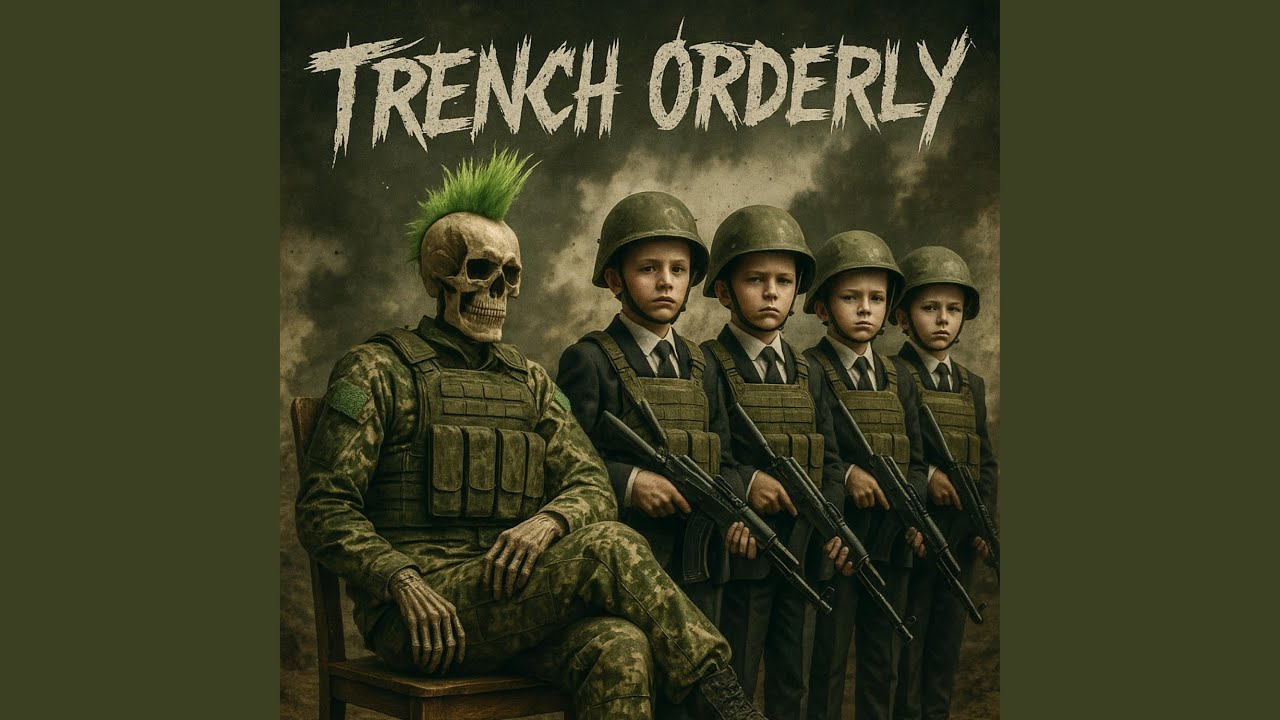 Стара ондатра