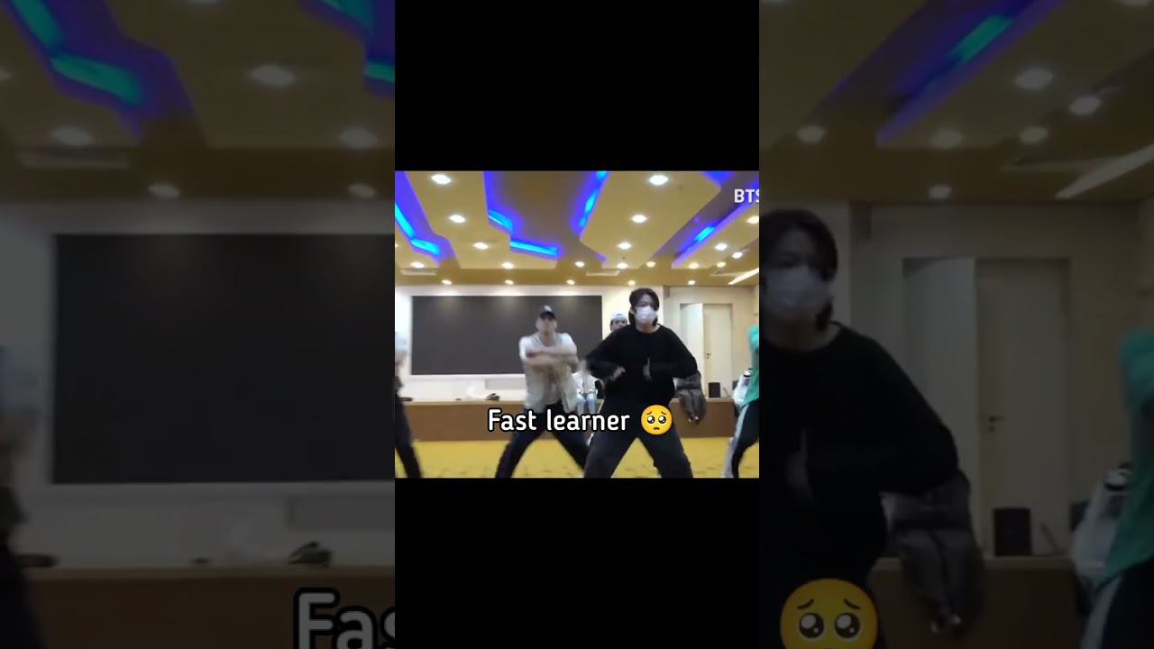 Jungkook practising Dreamers is so satisfying to watch...#shorts#bts#jungkook#fifa#kpop