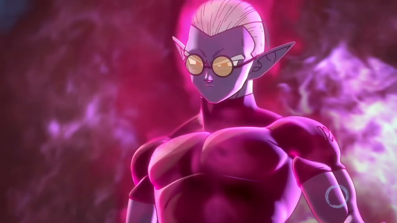Xenoverse 2 Local