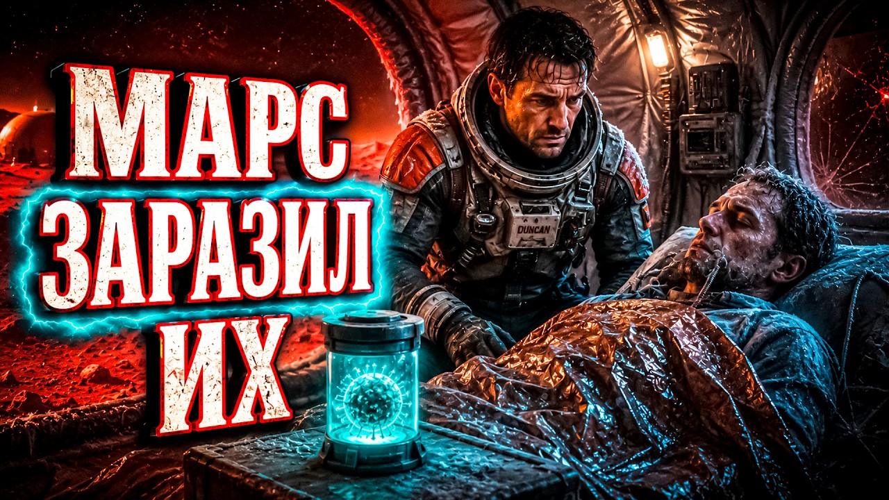 &laquo;Один шаг от Земли&raquo;: телепортация, Марс и цена открытия | Гарри Гаррисон