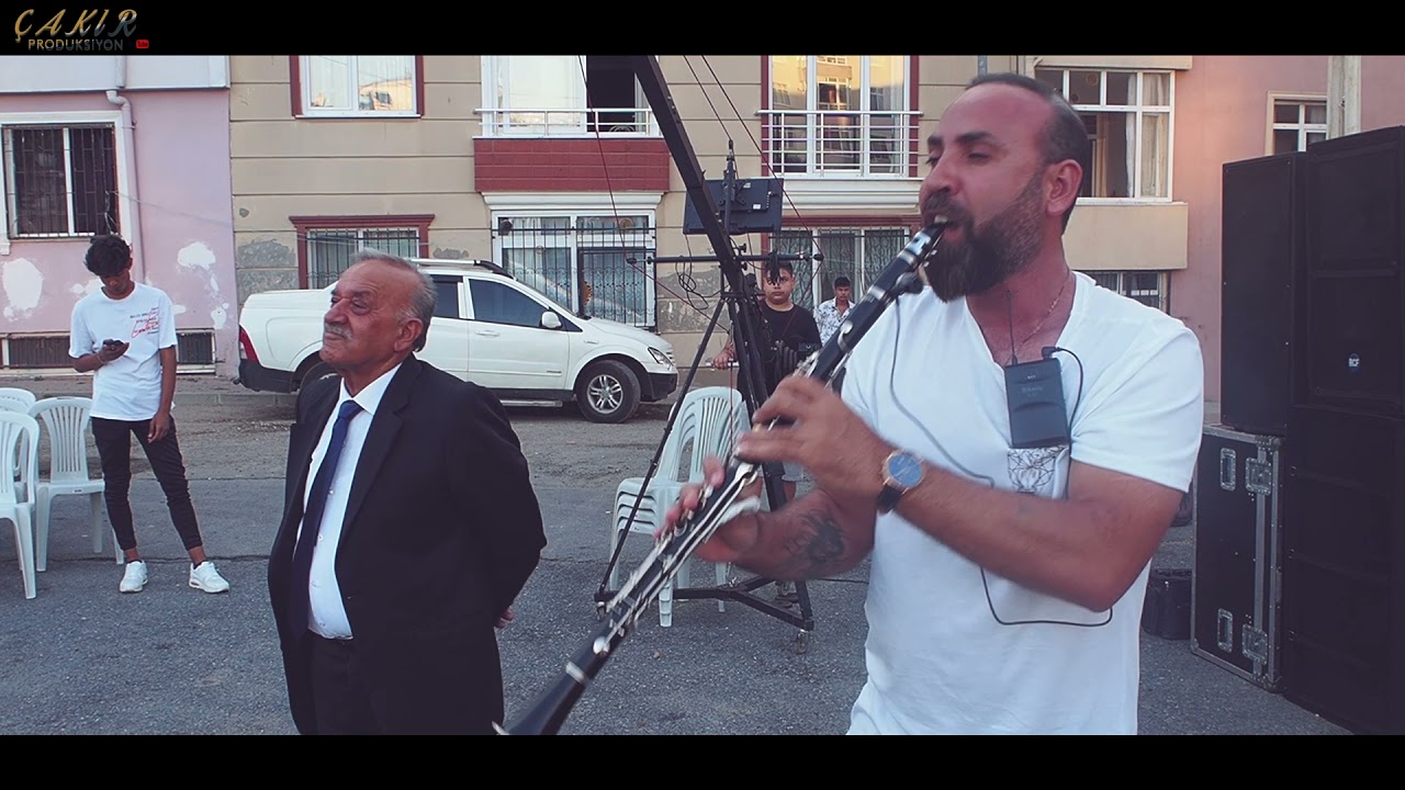 Silivri Roman Düğünleri   