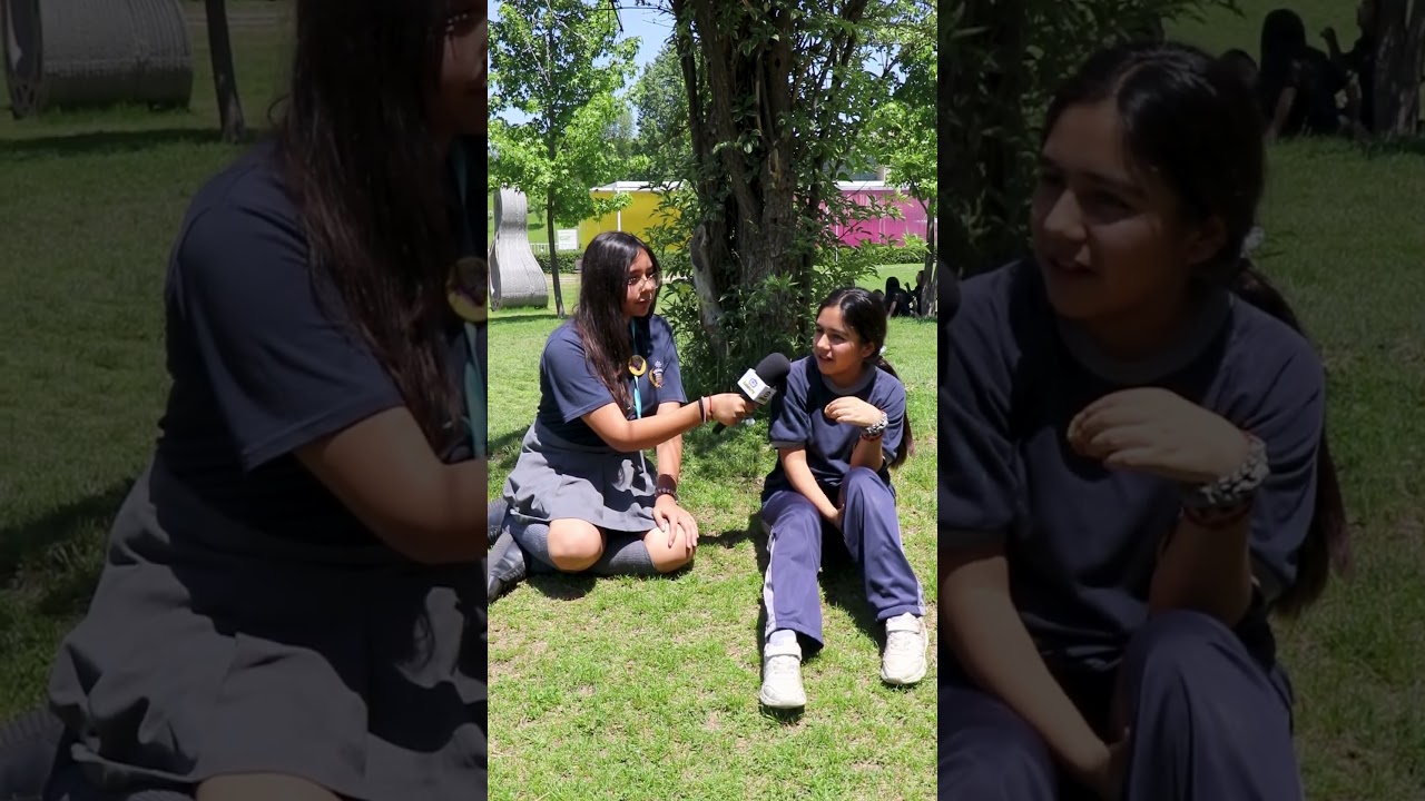 VISITA AL MIM POR PARTE DE 6° BÁSICO