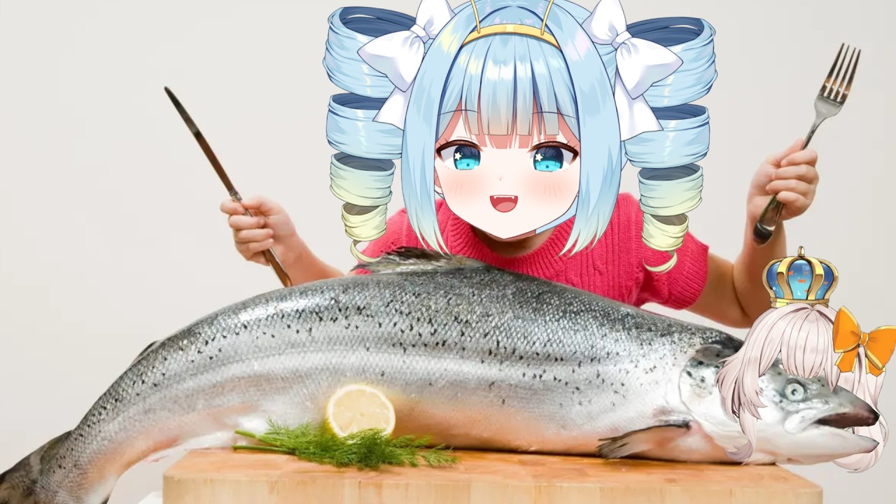 Jelly thinks about the social structure of MariMari_EN's kingdom