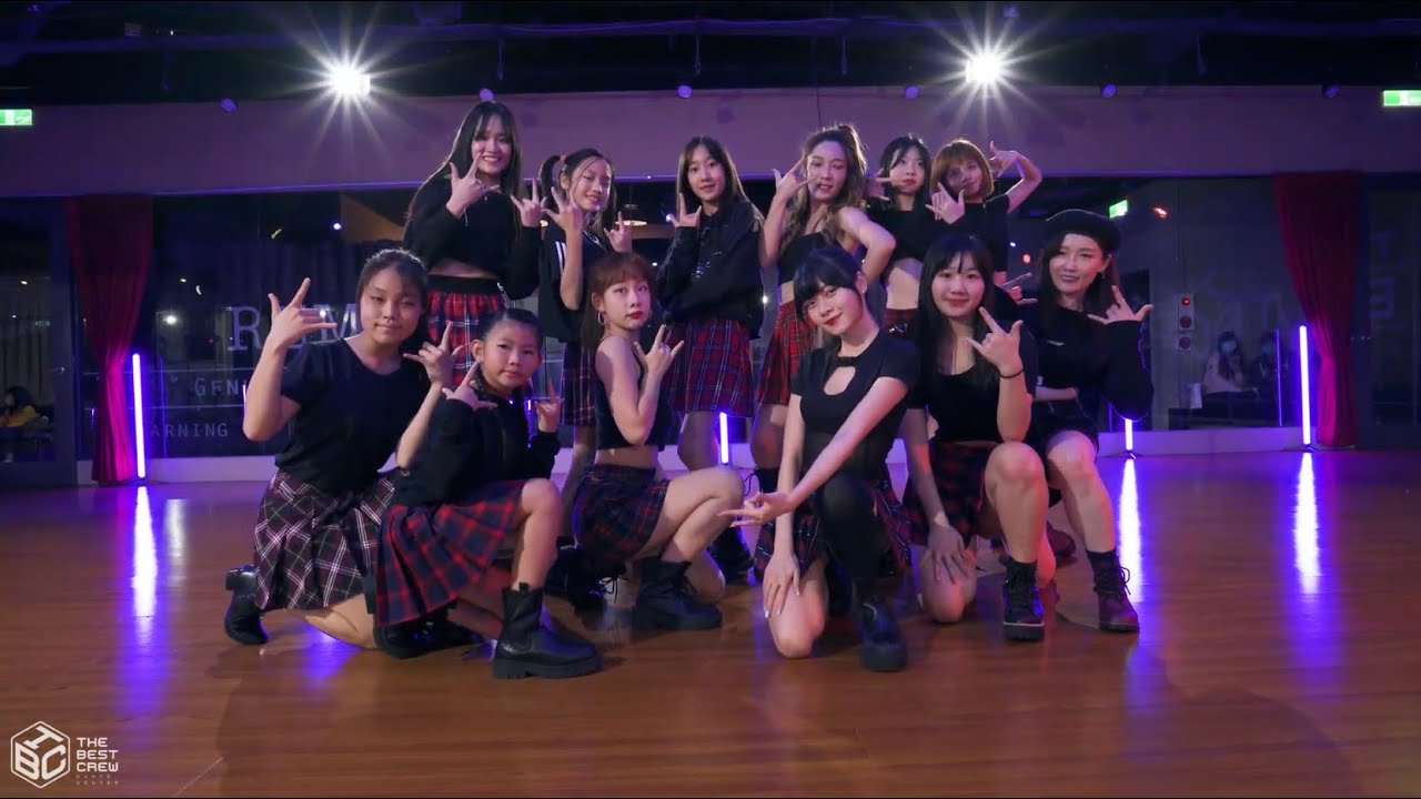 TBC K-pop | Forever Young - BlackPink